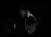 Bonne Terre Mine 99 03 keyhole